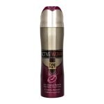 Chris Adams Deodorant Body Spray Active Woman - 200ml