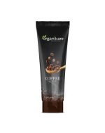 Organikare Coffee Scrub - Exfoliating Care (100ml) - Veomix