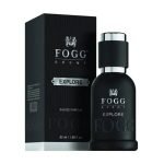 Fogg Perfume Travel Pack Explore