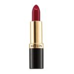 Revlon Super Lustrous Matte Lipstick Sassy Berry