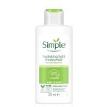 Simple Kind To Skin Hydrating Light Moisturiser