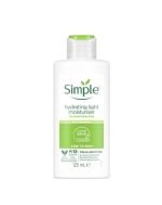 Simple Kind To Skin Hydrating Light Moisturiser