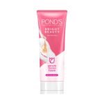 Ponds Bright Beauty Serum Facial Foam