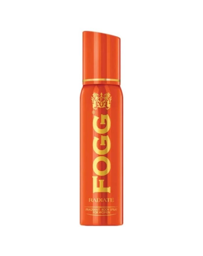 Fogg Radiate Body Spray Price in Bangladesh