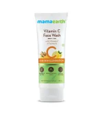 Mamaearth Face Wash Vitamin C Price in Bangladesh