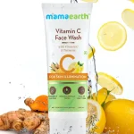 Mamaearth Face Wash Vitamin C Price in Bangladesh