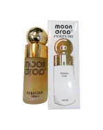 Moon Drop Perfume Poison Type 100ml