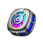 Plextone EX2 Ultra RGB Magnetic Radiator Phone Cooler