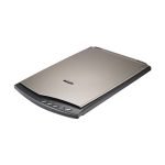 Plustek Opticslim 2610 Plus (A4) Flatbed Scanner