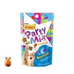Purina Friskies Party Mix CatTreat Beach Side 60 gm.