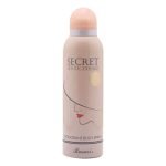Rasasi Secret Deodorant Body Spray 200ml - Veomix