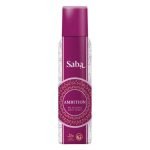 SABA Ambition Body Deodorant Spray (150ml) - veomix