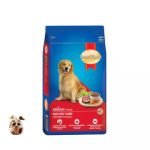SmartHeart Adult Dog Food Roast Beef Flavor