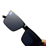 Square Frame Sunglasses for Men Sunglass Price in BD