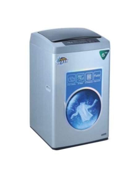 Vision STL02 6 Kg Automatic Washing Machine