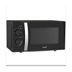 WHIRLPOOL 20 LITER SOLO MICROWAVE OVEN