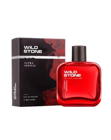 Wilde Stone Perfume Ultra Sensual