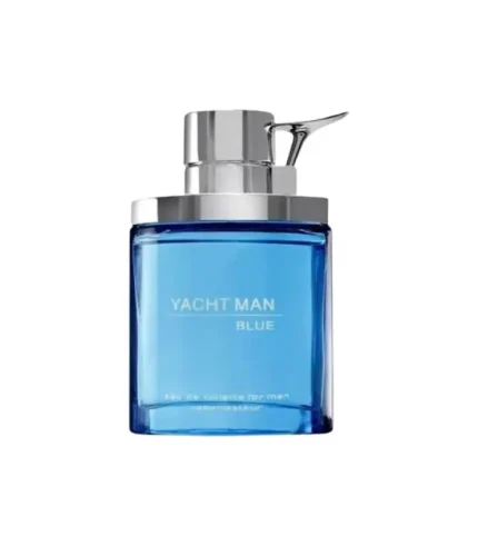 Yacht Man Blue Perfume For Men 100ml