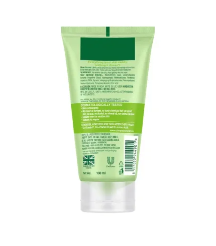 simple face wash price in bd