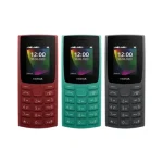 Nokia 106 Price in Bangladesh
