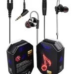 QKZ DM10 Earphone Price in Bangladesh