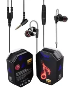 QKZ DM10 Earphone Price in Bangladesh