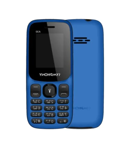 Symphony A30 Price in Bangladesh