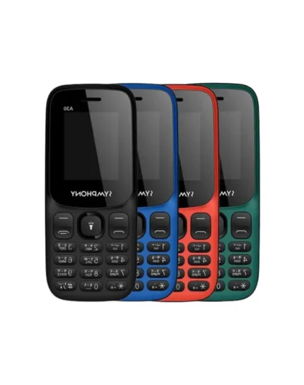 Symphony A30 Price in Bangladesh