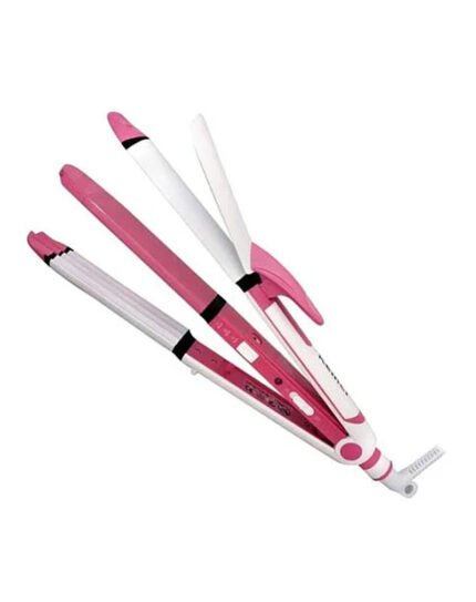 Kemei KM-1291 Hair Straightener