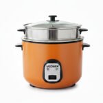 Veomix Rice Cooker Full Body 2.8 L