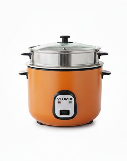 Veomix Rice Cooker Full Body 2.8 L