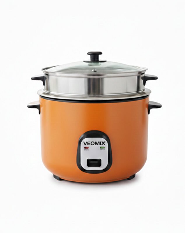 Veomix Rice Cooker Full Body 2.8 L