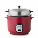 Veomix Rice Cooker Full Body 1.8 L