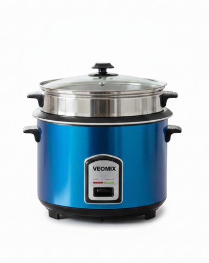 Veomix Rice Cooker Join Body 1.8 L