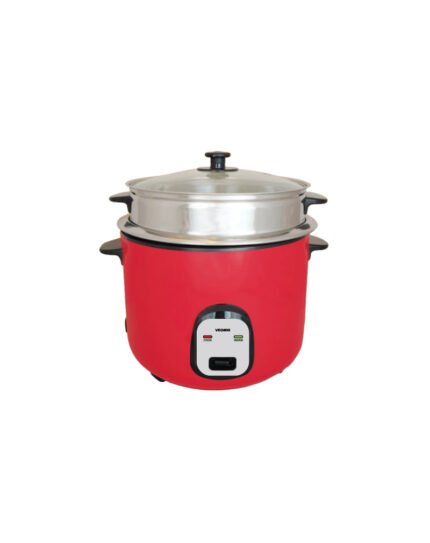 Veomix Rice Cooker 2.8 Liter