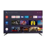 Veomix TV 43 Inch Ultra Slime