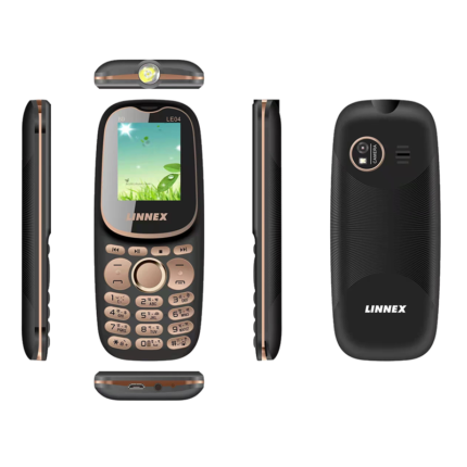 Linnex LE04 Price in Bangladesh