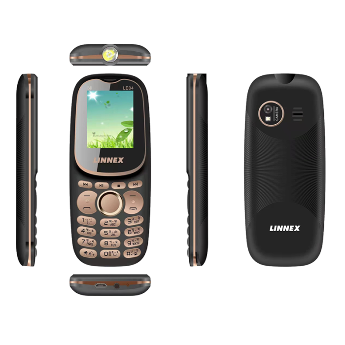 Linnex LE04 Price in Bangladesh