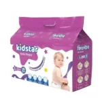 Kidstar Baby Belt Diaper L (9-18 kg)