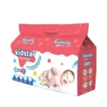 Kidstar Baby Belt Diaper M (6-11 kg)