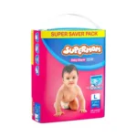 Supermom Baby Diaper Belt L (9-14 kg)