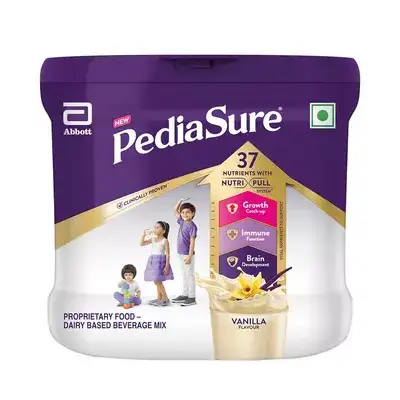 PediaSure Vanilla Delight - Veomix 2025