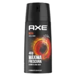 AXE Body Spray Musk Canela And Ámbar