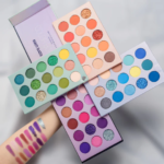 Beauty Glazed Color Board Eyeshadow Palette
