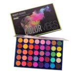 Beauty Glazed ColorVibes Eyeshadow Palette