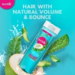 Sunsilk Coconut & Aloe Vera Shampoo