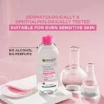 Garnier MIcellar Water