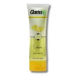 Clariss Lemon Natural Facewash