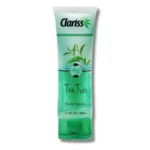 Clariss Tea Tree Natural Face Wash