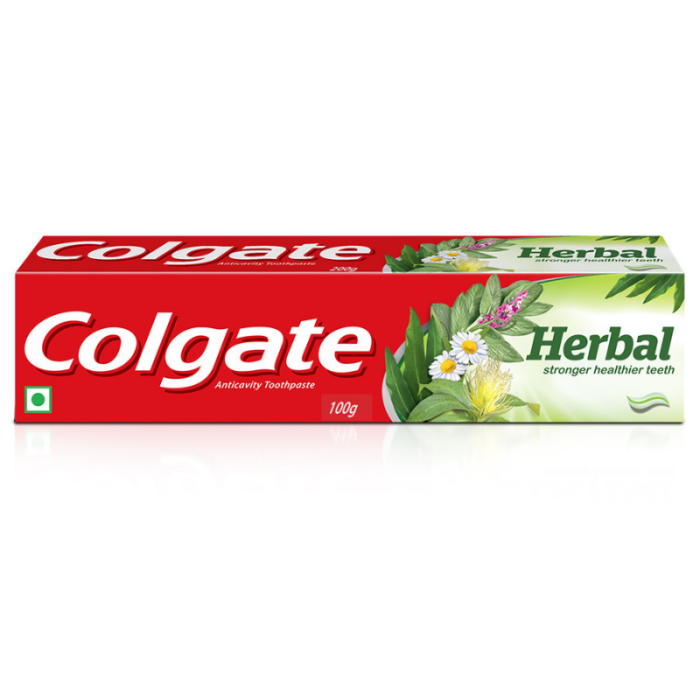 Colgate Herbal Toothpaste